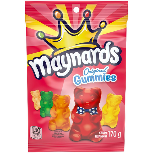 Maynards Gummies